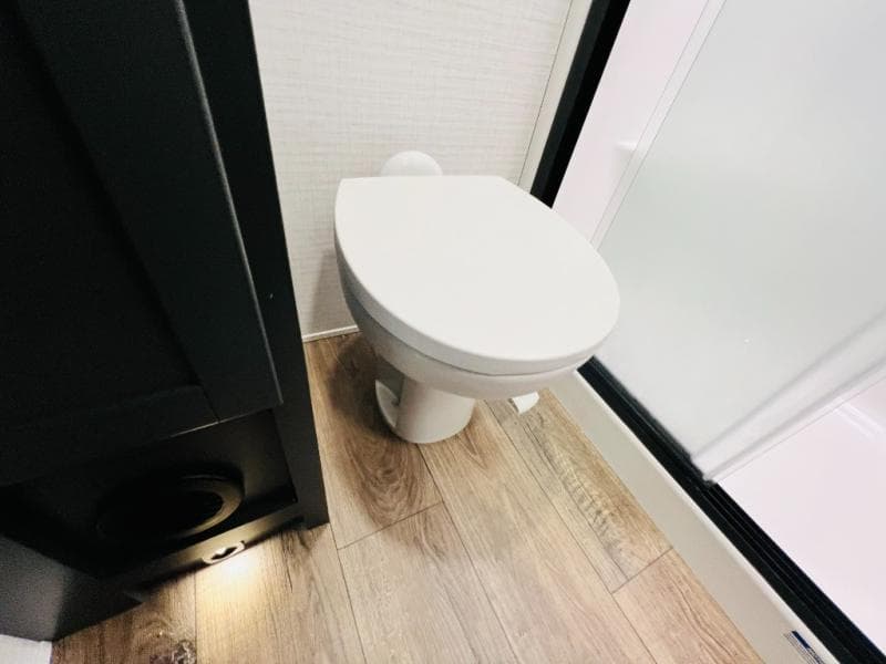 2026 Forest River 2026 Forest River Xlr Nitro Toy Hauler - thumbnail 48