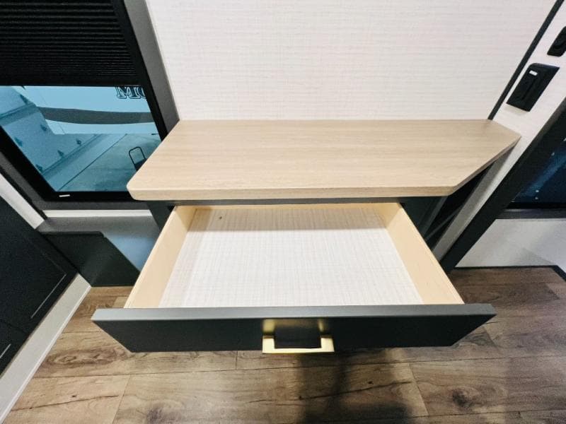 2026 Forest River 2026 Forest River Xlr Nitro Toy Hauler - thumbnail 54