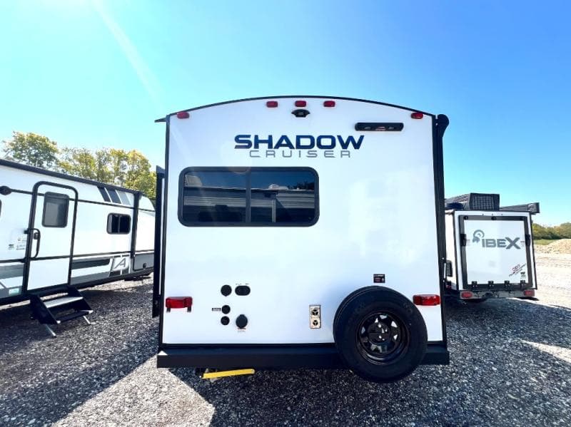2023 Cruiser 2023 Cruiser Shadow Cruiser - thumbnail 9