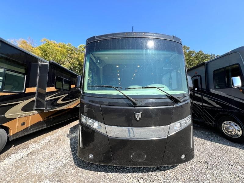 2019 Thor Motor Coach 2019 Thor Motor Coach Palazzo - thumbnail 7