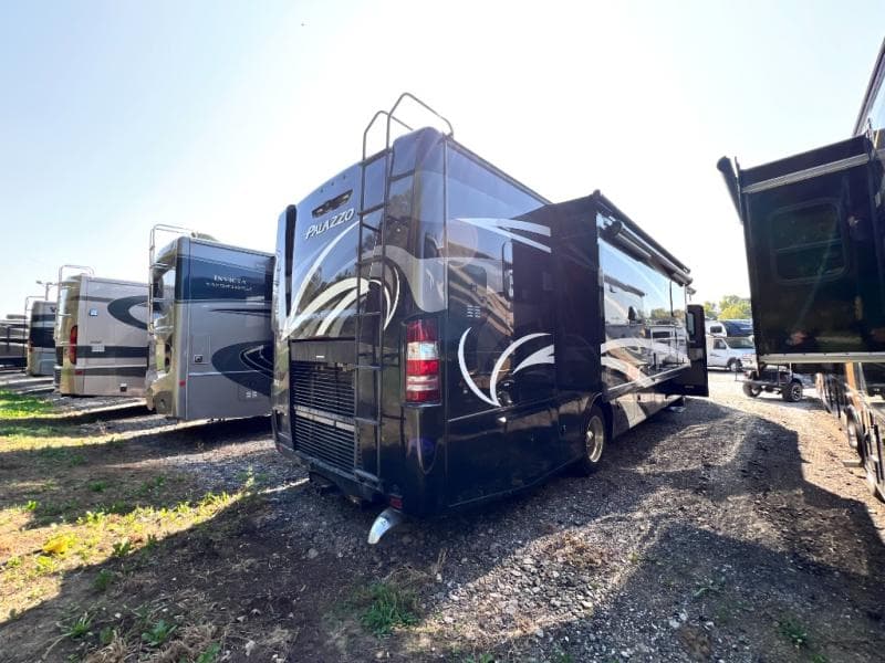 2019 Thor Motor Coach 2019 Thor Motor Coach Palazzo - thumbnail 11