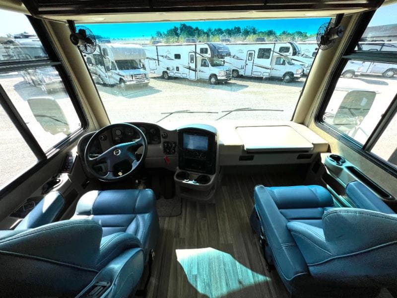 2019 Thor Motor Coach 2019 Thor Motor Coach Palazzo - thumbnail 21