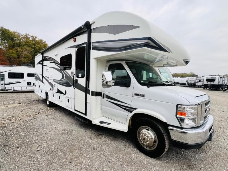 2019 Jayco 2019 Jayco Greyhawk - thumbnail 6