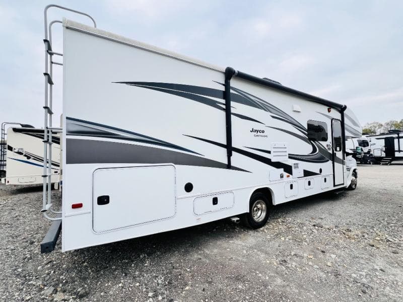 2019 Jayco 2019 Jayco Greyhawk - thumbnail 7