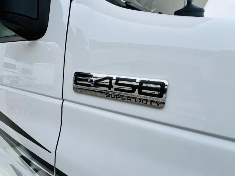 2019 Jayco 2019 Jayco Greyhawk - thumbnail 11