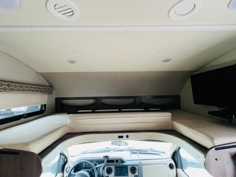 2019 Jayco 2019 Jayco Greyhawk - thumbnail 14