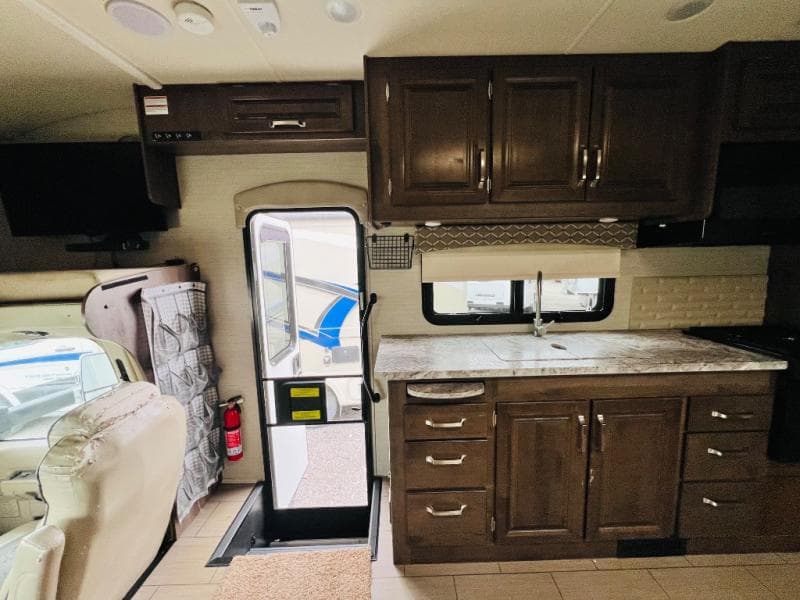 2019 Jayco 2019 Jayco Greyhawk - thumbnail 20