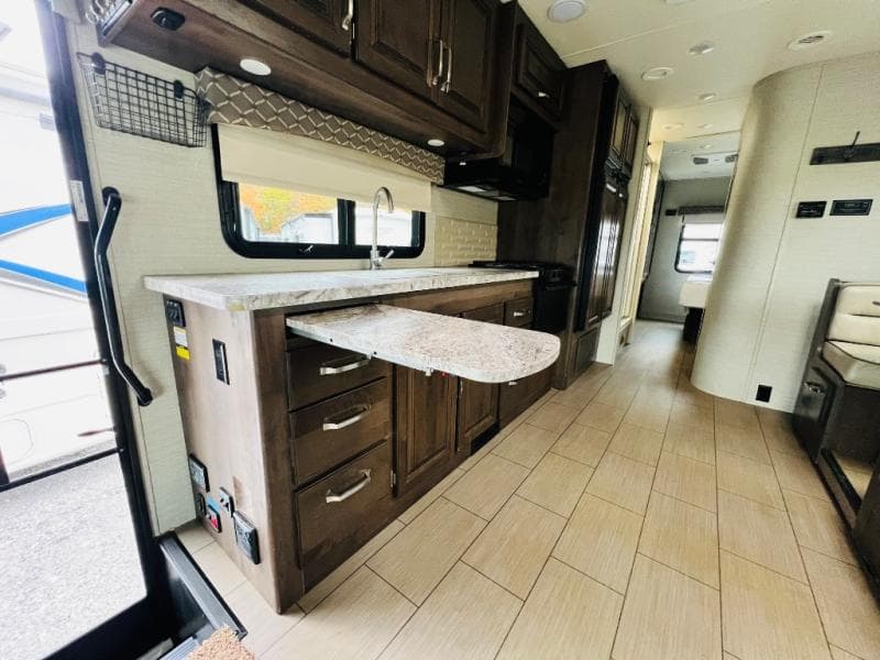 2019 Jayco 2019 Jayco Greyhawk - thumbnail 21