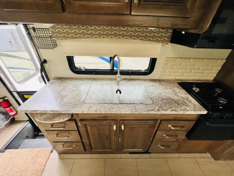 2019 Jayco 2019 Jayco Greyhawk - thumbnail 23