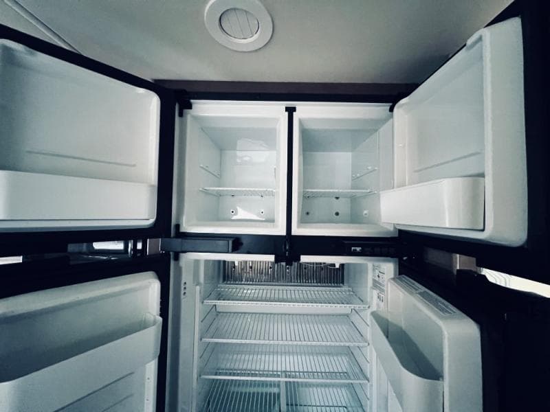 2019 Jayco 2019 Jayco Greyhawk - thumbnail 27