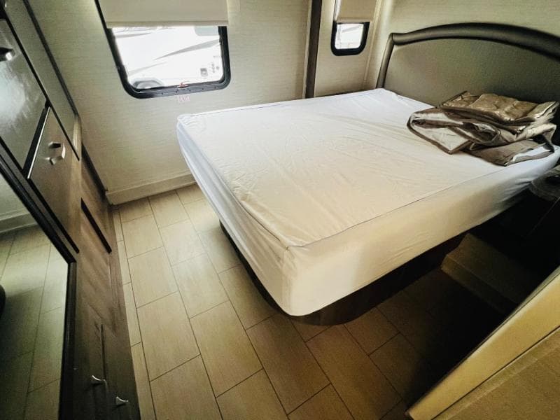 2019 Jayco 2019 Jayco Greyhawk - thumbnail 36