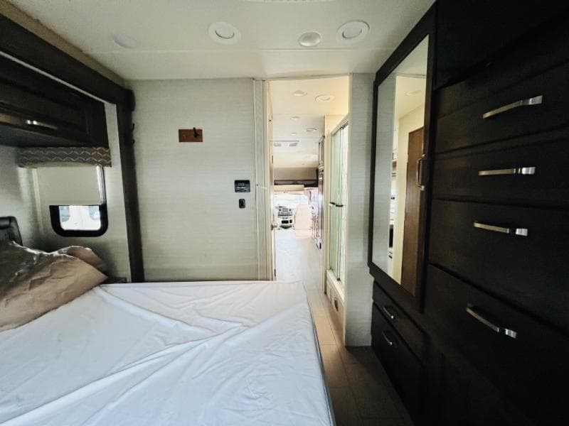 2019 Jayco 2019 Jayco Greyhawk - thumbnail 41