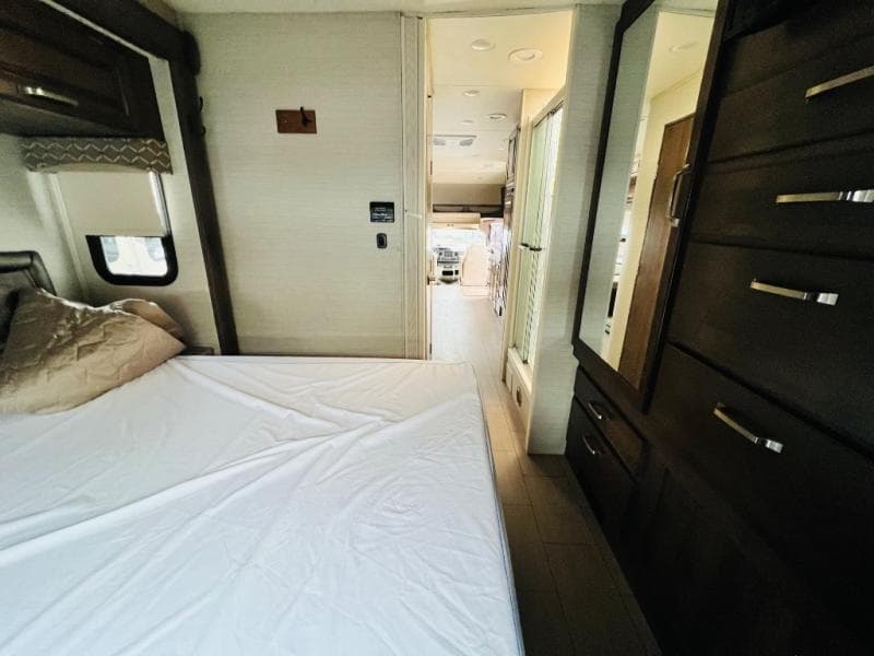 2019 Jayco 2019 Jayco Greyhawk - thumbnail 42