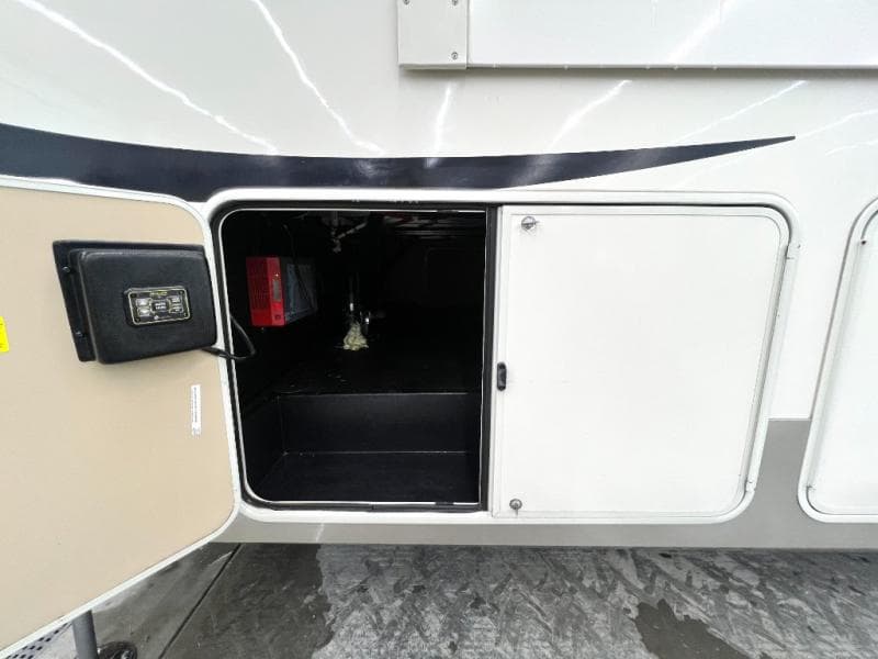 2017 Palomino 2017 Palomino Columbus - thumbnail 14