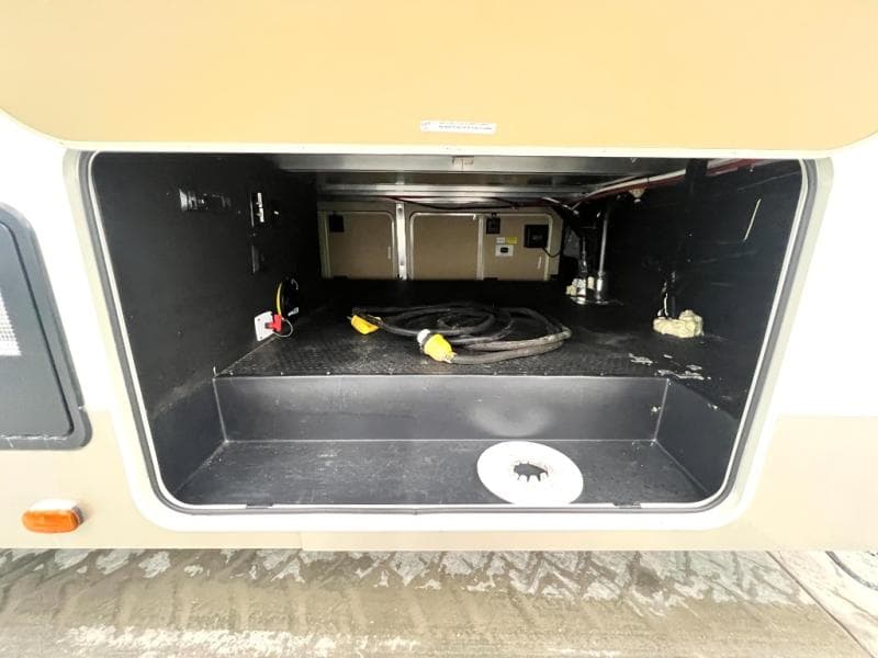 2017 Palomino 2017 Palomino Columbus - thumbnail 15