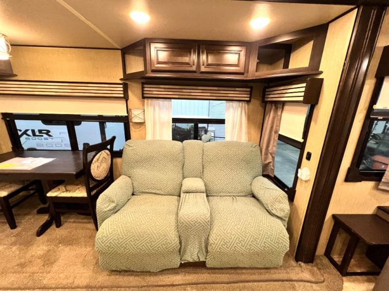 2017 Palomino 2017 Palomino Columbus - thumbnail 20