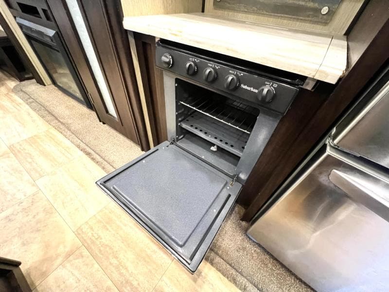 2017 Palomino 2017 Palomino Columbus - thumbnail 27