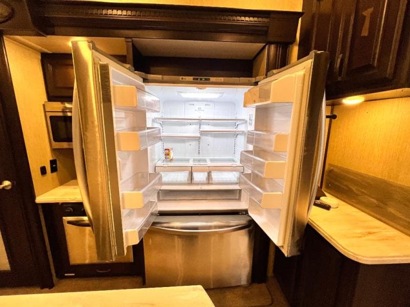 2017 Palomino 2017 Palomino Columbus - thumbnail 28