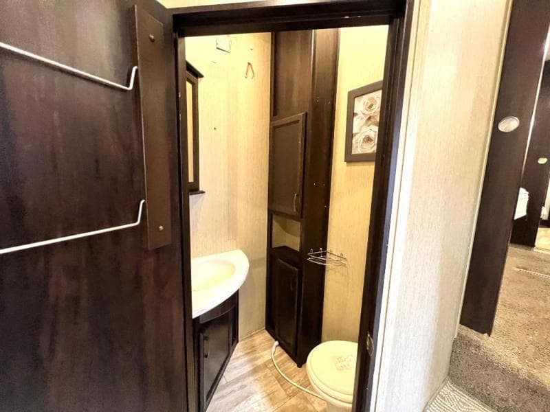 2017 Palomino 2017 Palomino Columbus - thumbnail 31