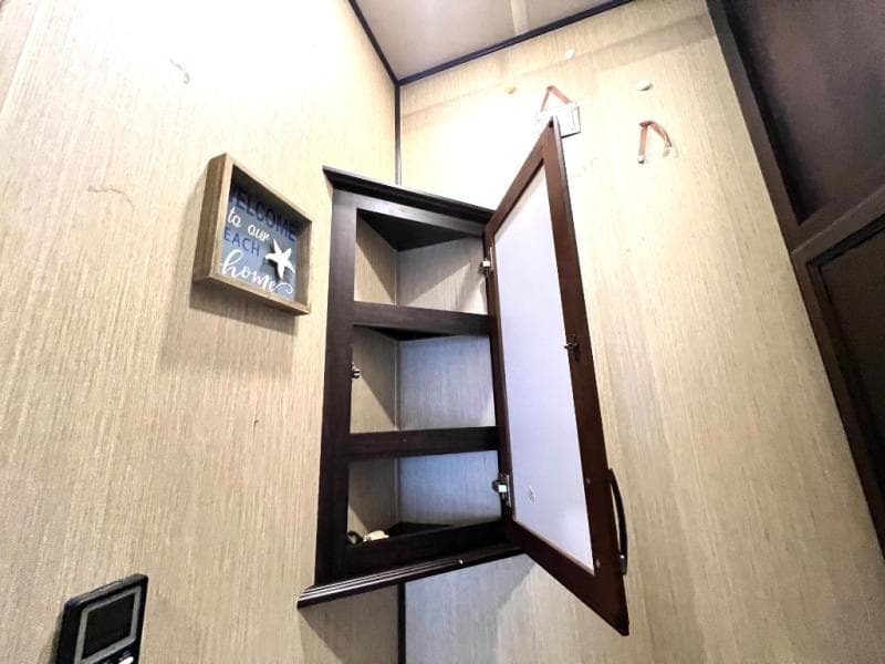 2017 Palomino 2017 Palomino Columbus - thumbnail 32