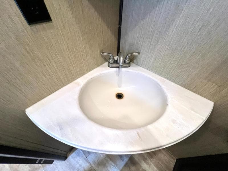 2017 Palomino 2017 Palomino Columbus - thumbnail 33