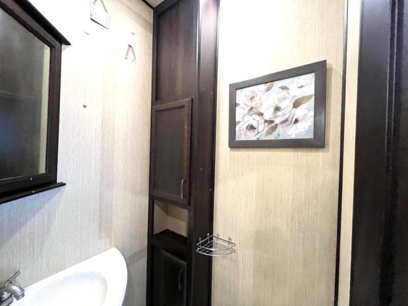 2017 Palomino 2017 Palomino Columbus - thumbnail 34