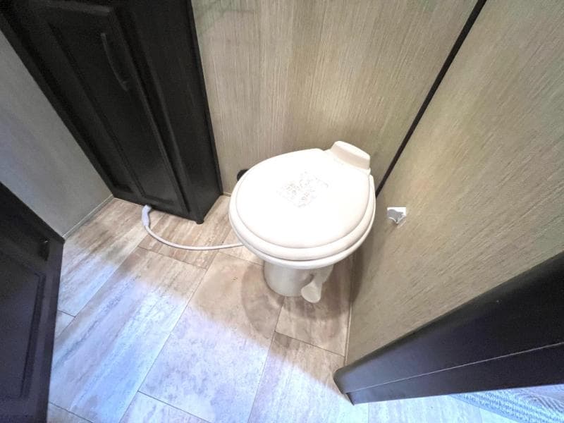 2017 Palomino 2017 Palomino Columbus - thumbnail 35