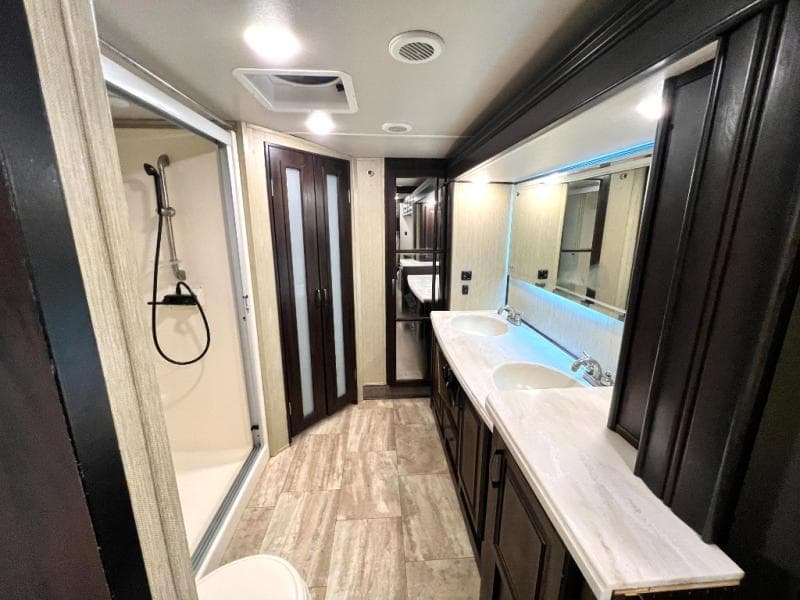 2017 Palomino 2017 Palomino Columbus - thumbnail 41