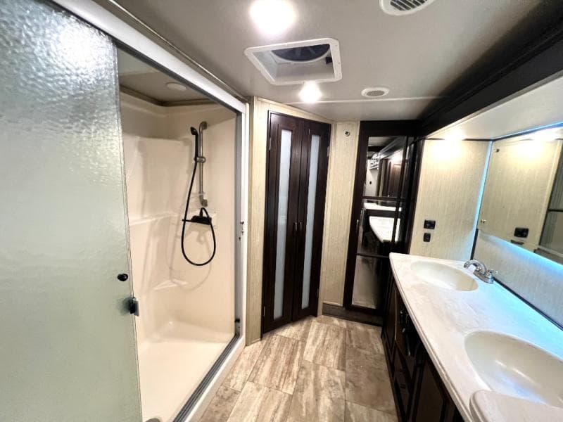 2017 Palomino 2017 Palomino Columbus - thumbnail 42