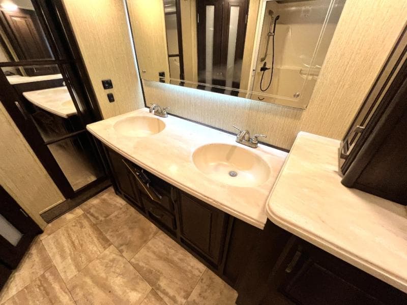 2017 Palomino 2017 Palomino Columbus - thumbnail 44