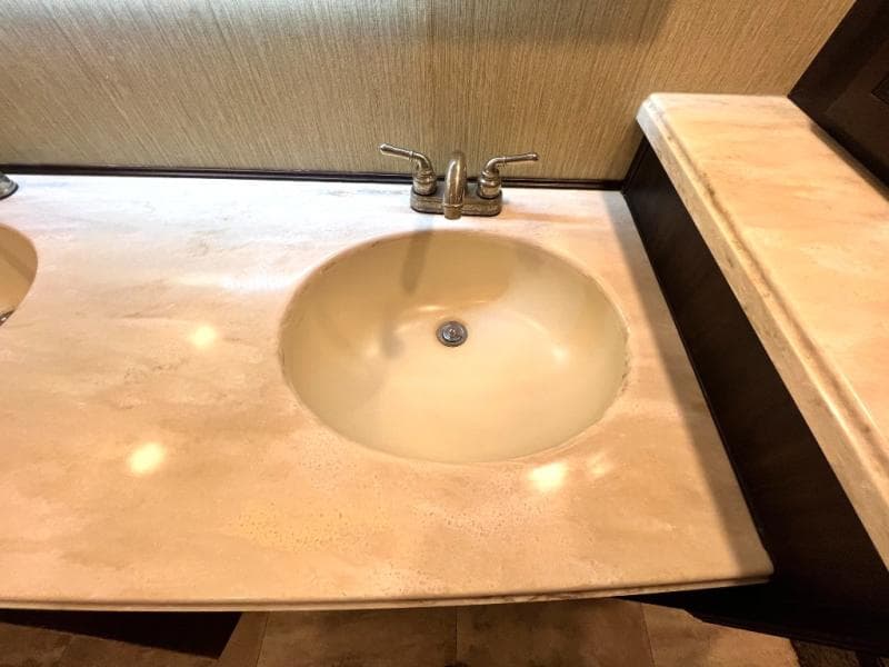 2017 Palomino 2017 Palomino Columbus - thumbnail 45