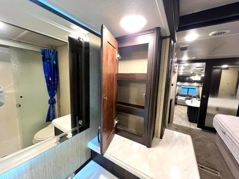 2017 Palomino 2017 Palomino Columbus - thumbnail 46