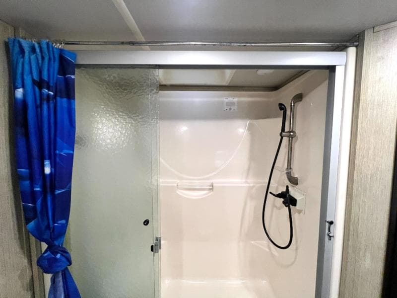 2017 Palomino 2017 Palomino Columbus - thumbnail 47