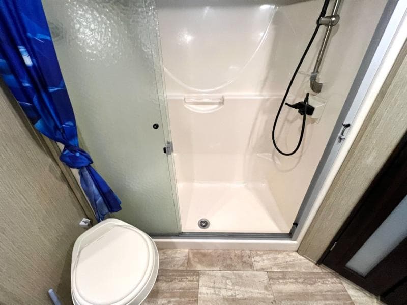 2017 Palomino 2017 Palomino Columbus - thumbnail 48