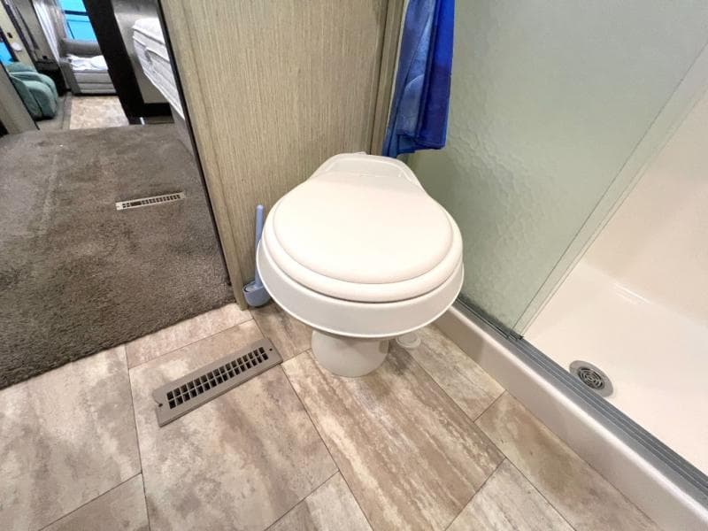 2017 Palomino 2017 Palomino Columbus - thumbnail 49