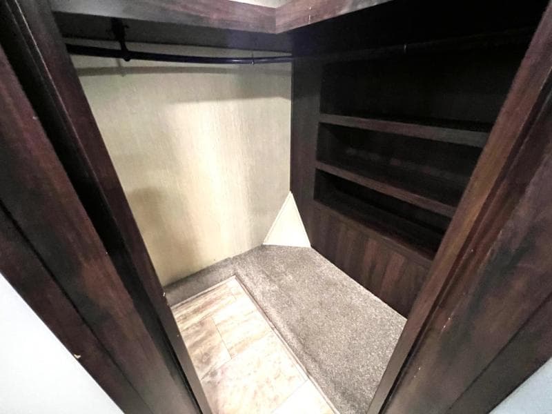 2017 Palomino 2017 Palomino Columbus - thumbnail 52