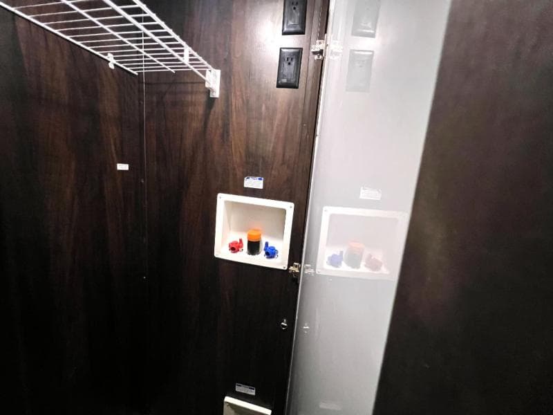 2017 Palomino 2017 Palomino Columbus - thumbnail 53