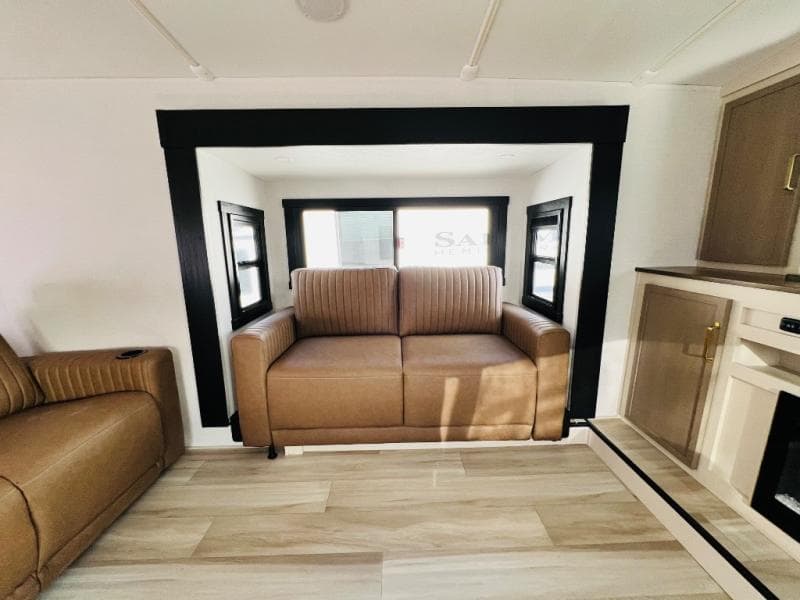 2026 Forest River 2026 Forest River Salem Hemisphere - thumbnail 34