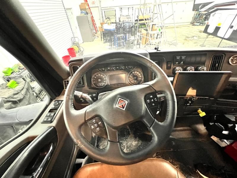 2026 NeXus RV 2026 NeXus RV Ghost - thumbnail 7