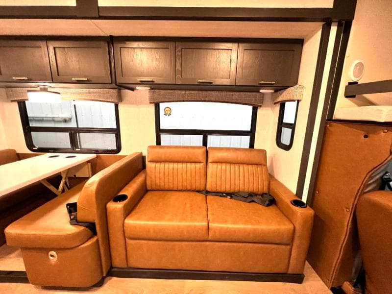 2026 NeXus RV 2026 NeXus RV Ghost - thumbnail 10