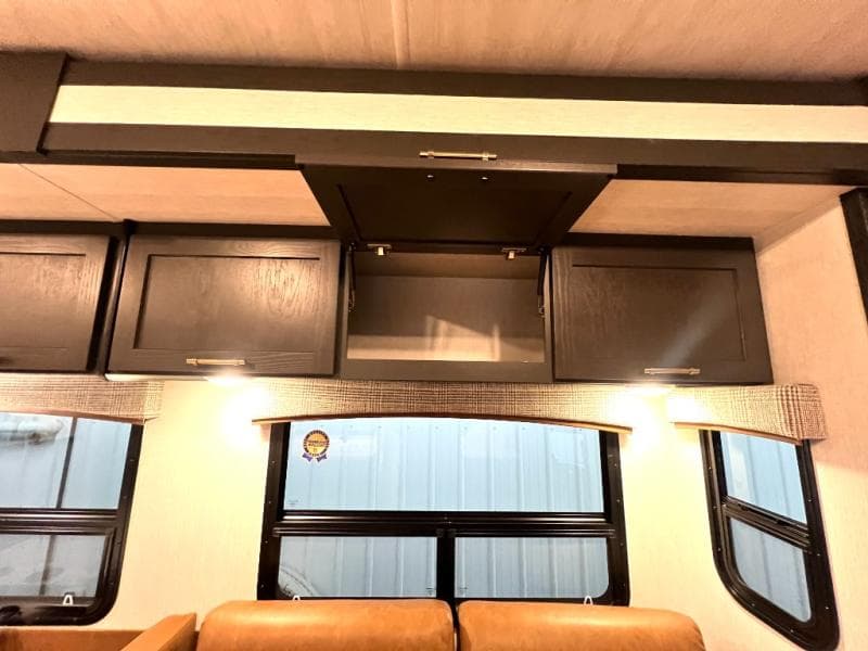 2026 NeXus RV 2026 NeXus RV Ghost - thumbnail 11