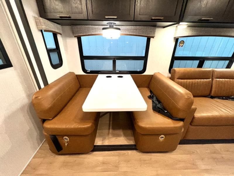 2026 NeXus RV 2026 NeXus RV Ghost - thumbnail 12