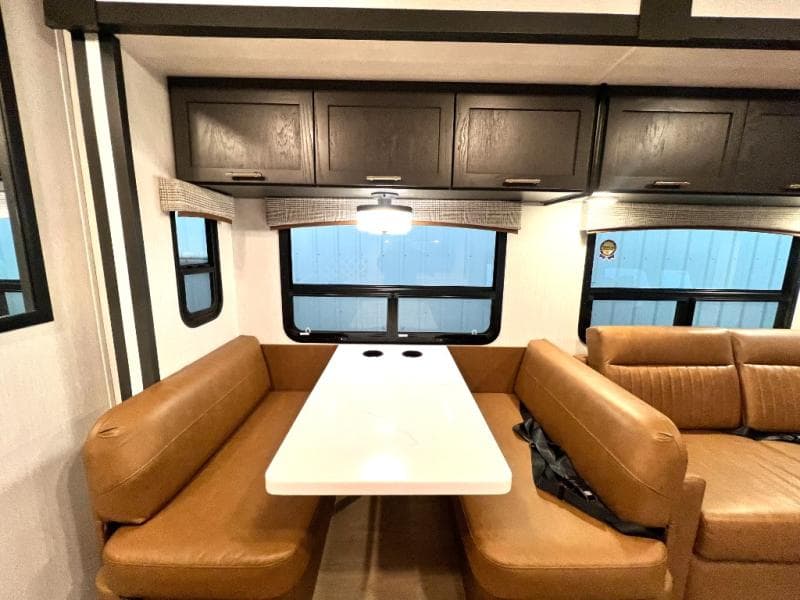 2026 NeXus RV 2026 NeXus RV Ghost - thumbnail 13