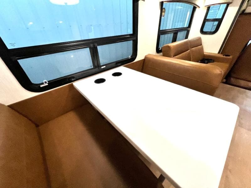 2026 NeXus RV 2026 NeXus RV Ghost - thumbnail 14