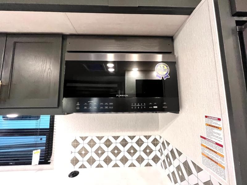 2026 NeXus RV 2026 NeXus RV Ghost - thumbnail 17