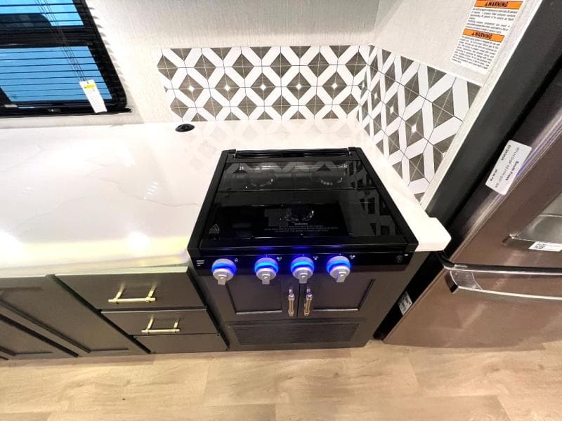 2026 NeXus RV 2026 NeXus RV Ghost - thumbnail 18