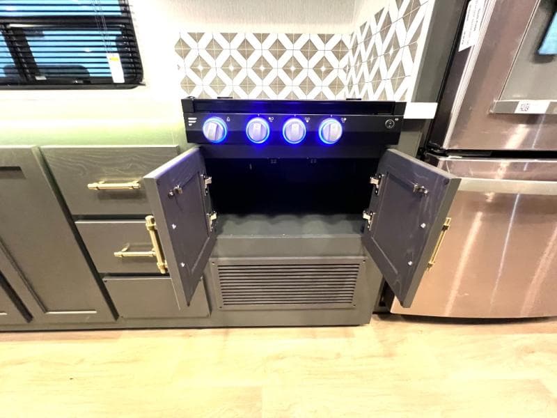 2026 NeXus RV 2026 NeXus RV Ghost - thumbnail 19