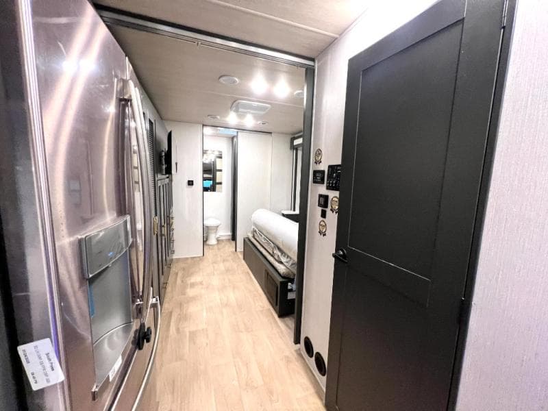 2026 NeXus RV 2026 NeXus RV Ghost - thumbnail 20