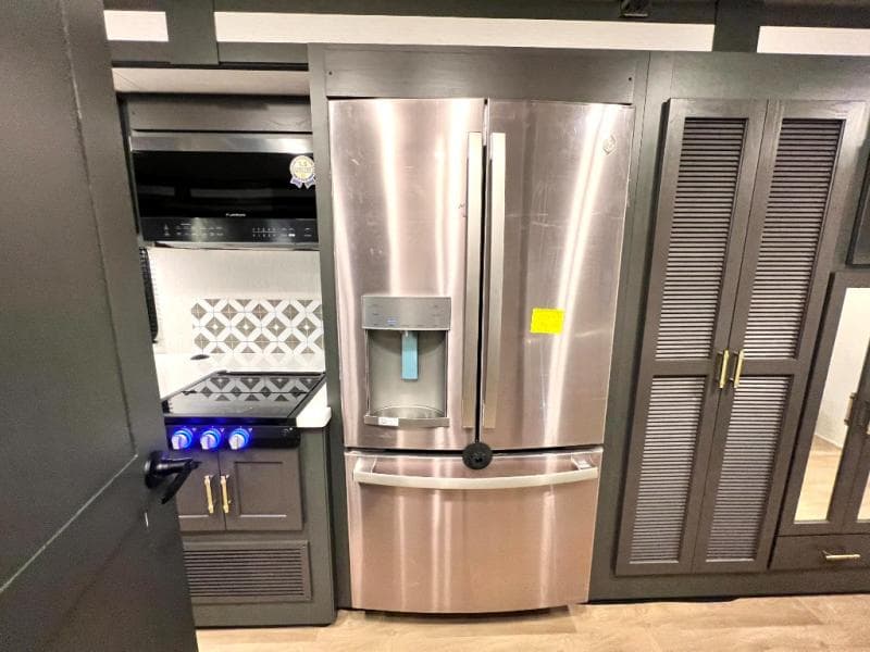 2026 NeXus RV 2026 NeXus RV Ghost - thumbnail 21