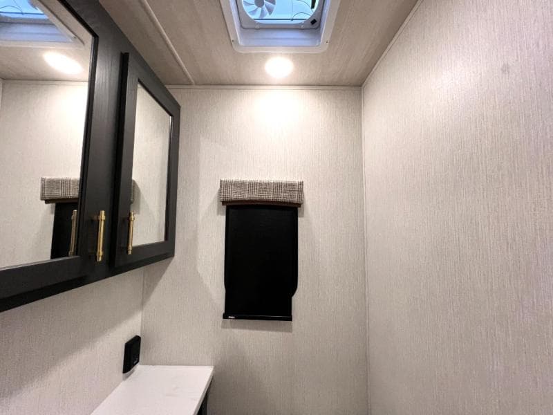 2026 NeXus RV 2026 NeXus RV Ghost - thumbnail 22